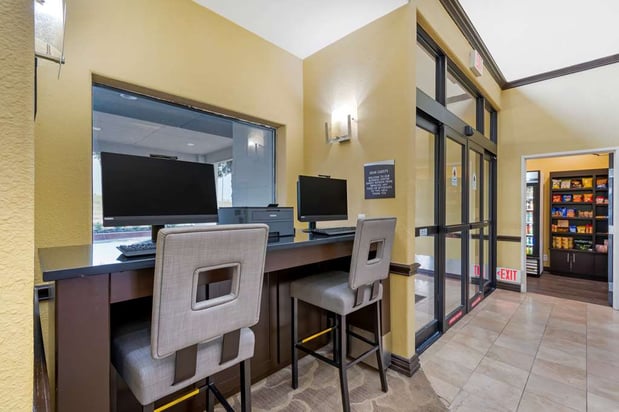 Images Best Western Plus DFW Airport Suites