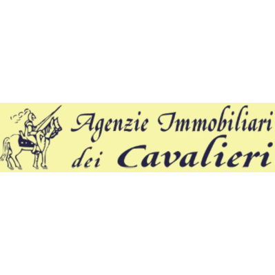 Agenzia Immobiliare dei Cavalieri - Titignano Logo