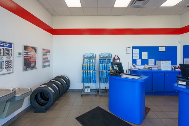 Images Tire Discounters