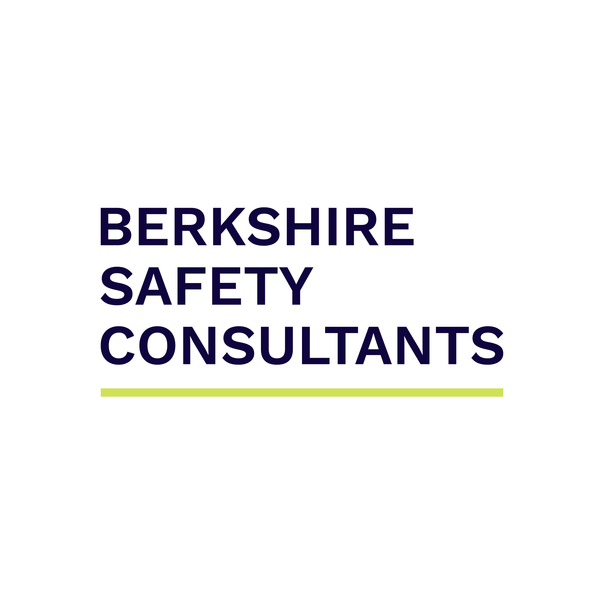 LOGO Berkshire Safety Consultants London 07856 580182
