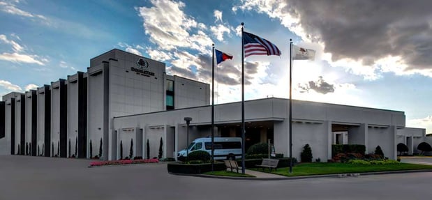 Images DoubleTree by Hilton Hotel Arlington DFW South
