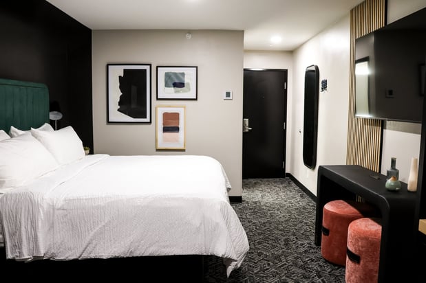 Images voco Flagstaff by IHG