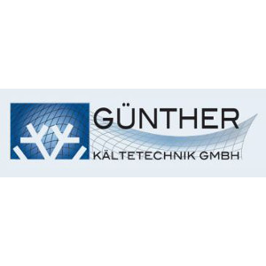 Logo GÜNTHER KÄLTETECHNIK GmbH