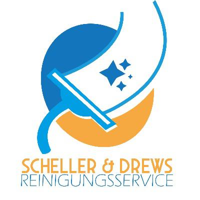 Logo Scheller&Drews Reinigungsservice