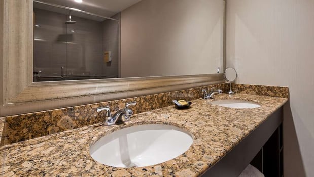 Images Best Western Plus Ambassador Suites Venice