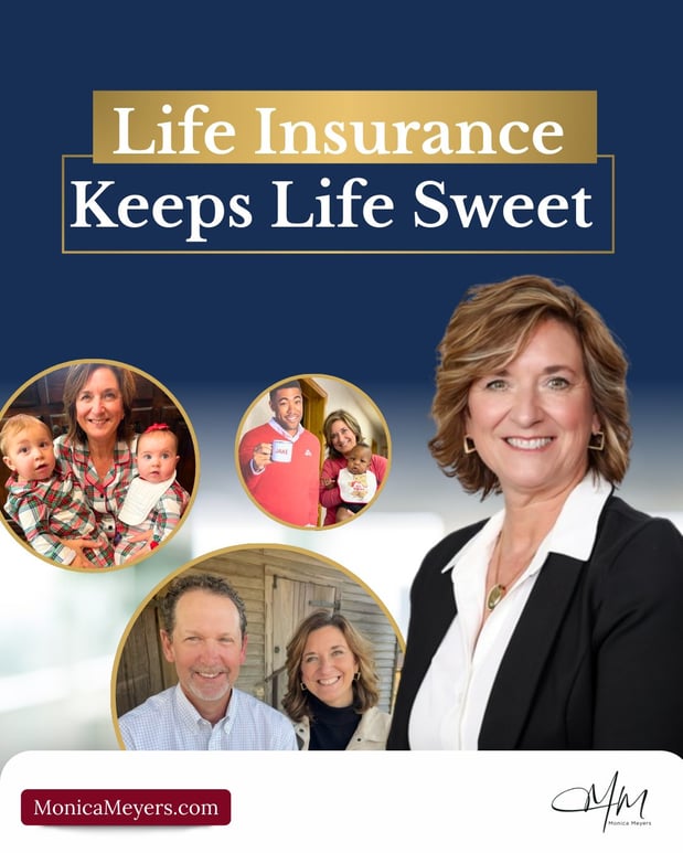 Images Monica Meyers - State Farm Insurance Agent