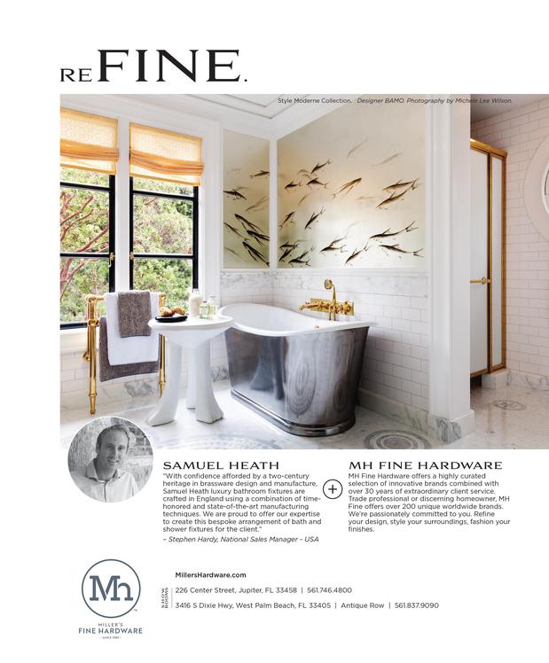 Images MH Fine Hardware