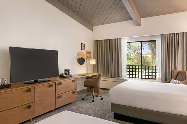 Images Hilton Scottsdale Resort & Villas