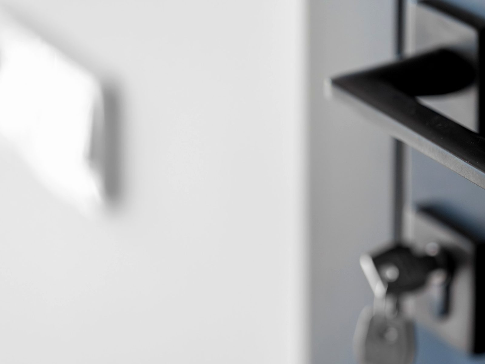 United Locksmith & Security Systems