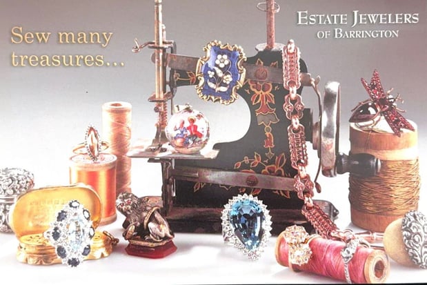 Images Estate Jewelers Ltd