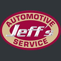 Jeff's Automotive, Inc Logo