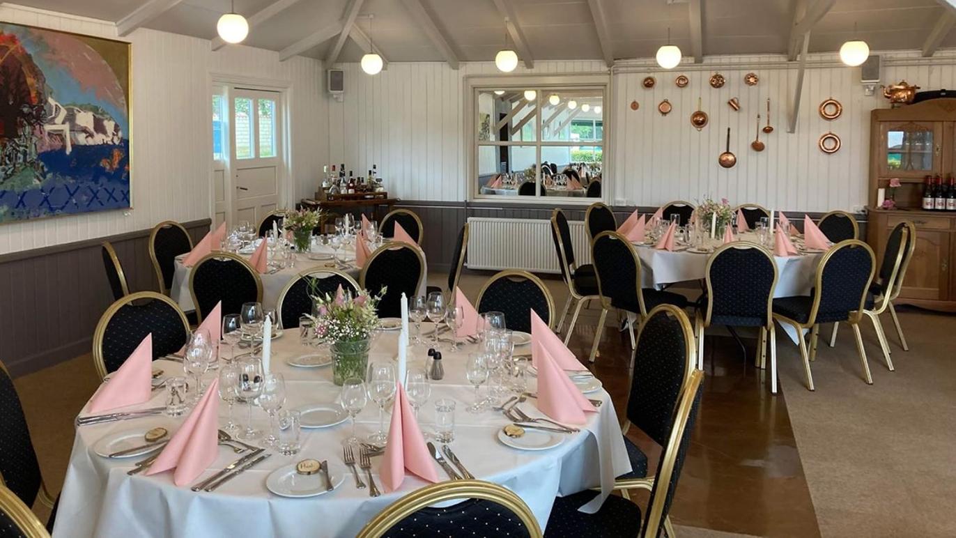 Images Traktørstedet Højeruplund