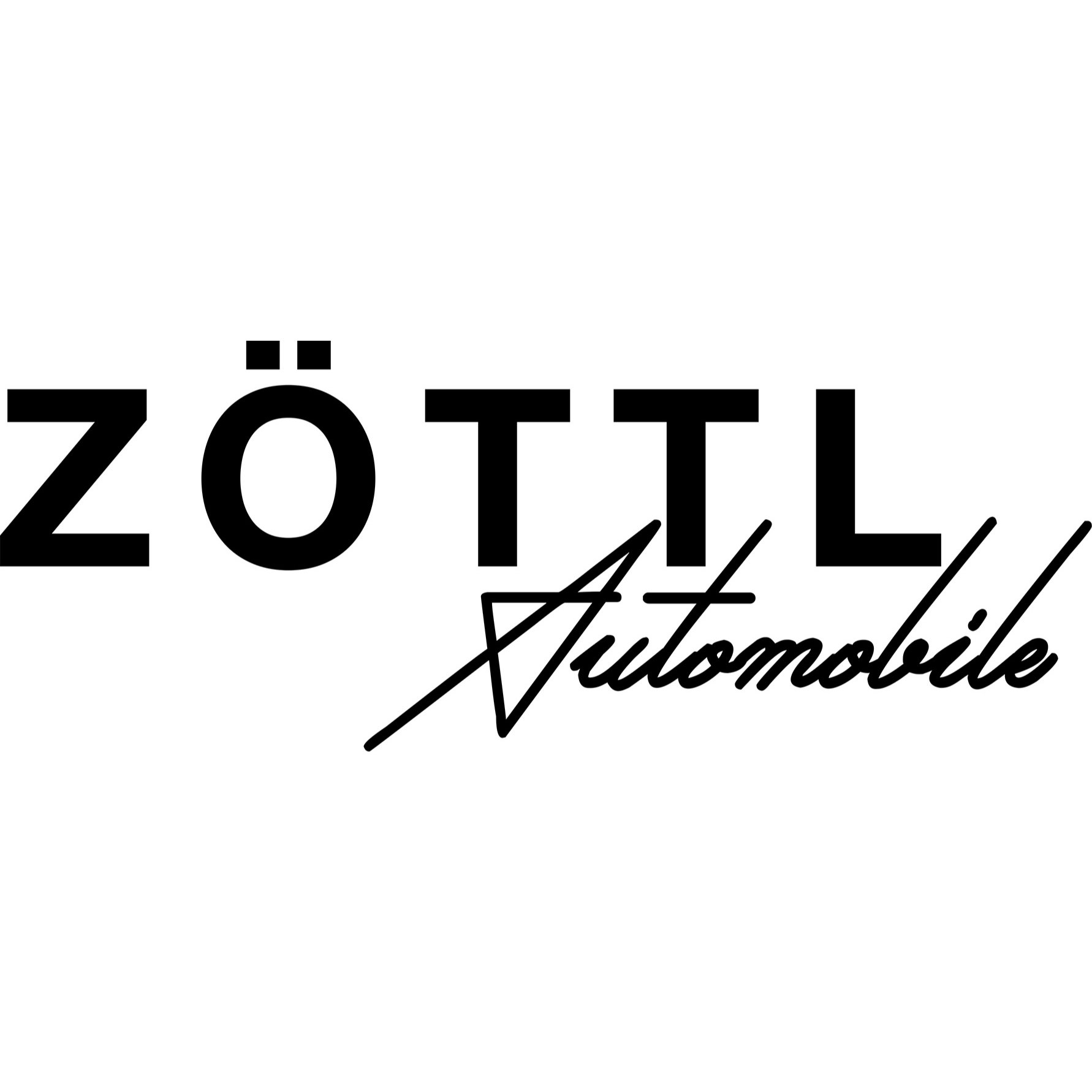 Logo von Zöttl Automobile GmbH
