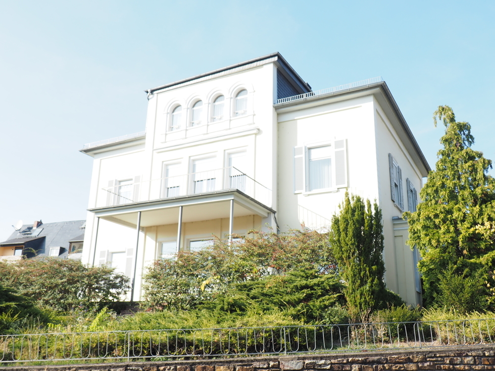 Zell Immobilien, Zum Niederwald Denkmal 4 in Rüdesheim