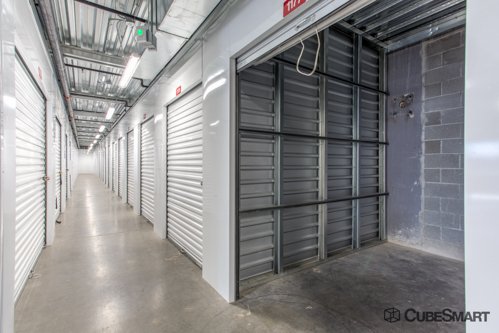 CubeSmart Self Storage Photo