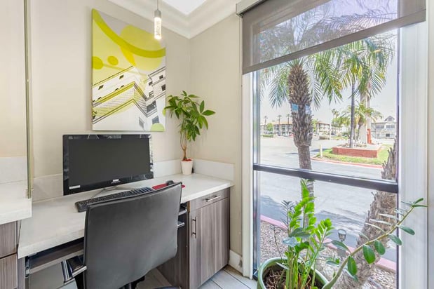 Images Best Western Plus Ontario Airport & Convention Center