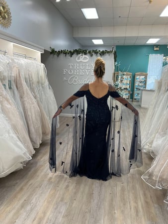 Images Truly Forever Bridal
