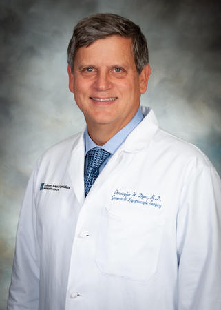 Images Christopher Dyas, MD