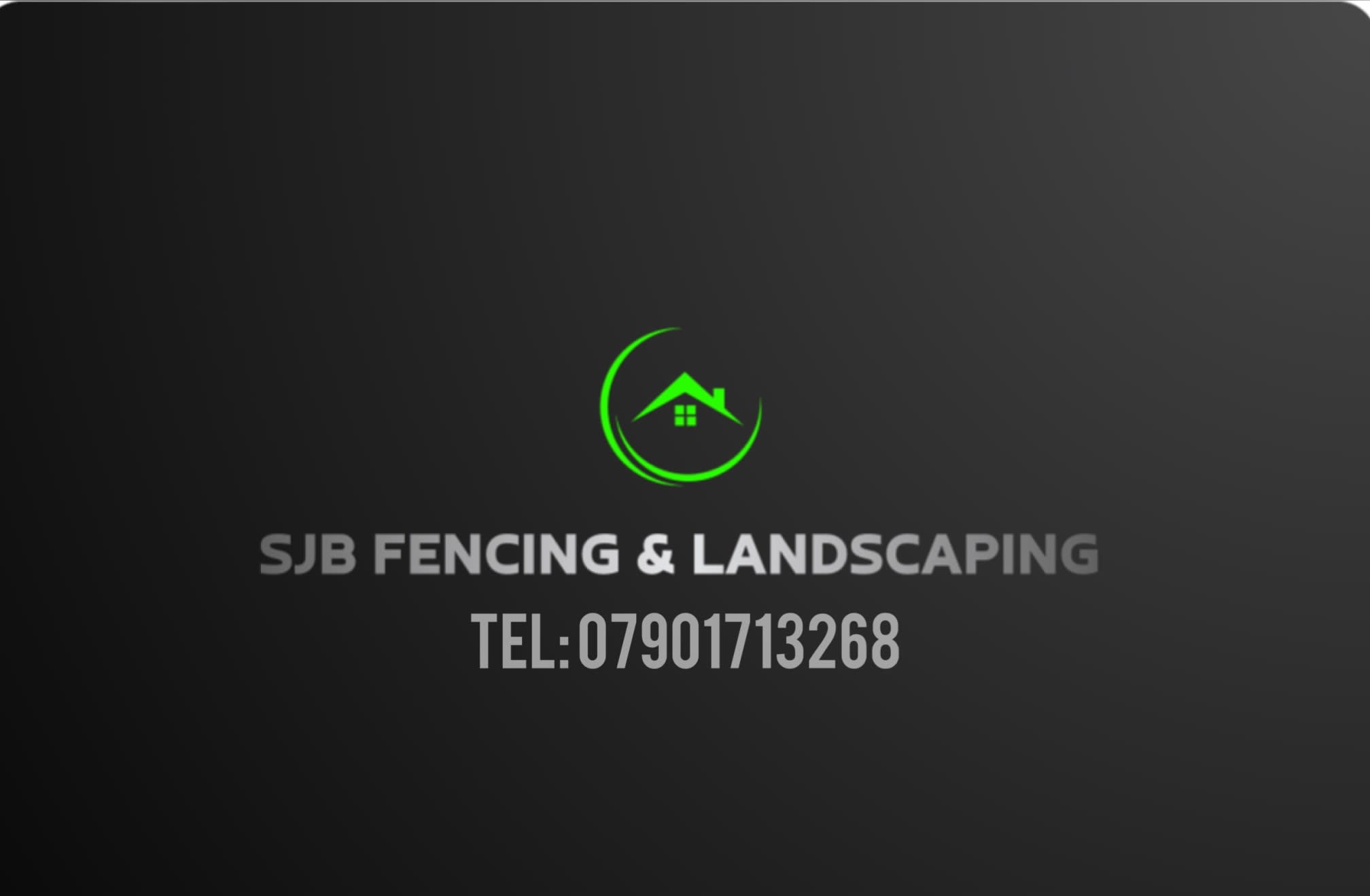Images SJB Fencing & Landscaping