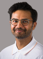 Dr. Michael Sarai, DO - Bellingham, WA - Internal Medicine