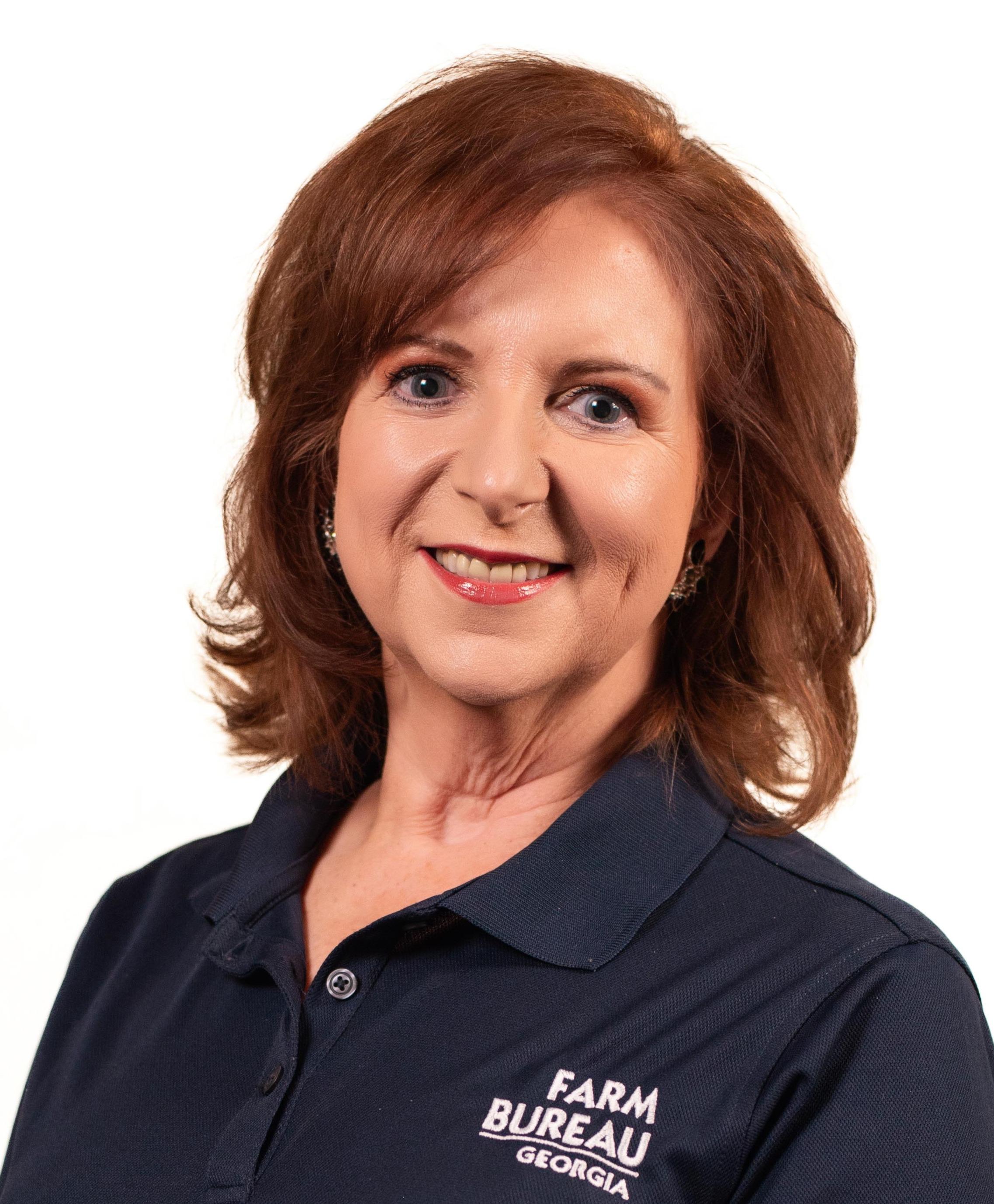 Julie Simpson, Georgia Farm Bureau Insurance Agent