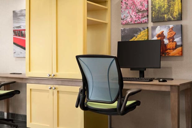 Images Home2 Suites by Hilton Colorado Springs I-25 Central