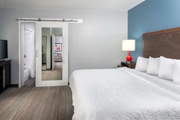 Images Hampton Inn Charlotte-Uptown