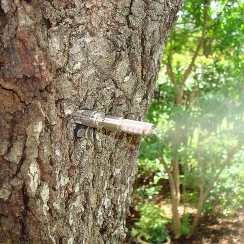 Images MosquitoNix Madison & Waukesha