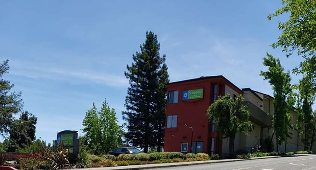 Images SureStay by Best Western Vallejo Napa Valley