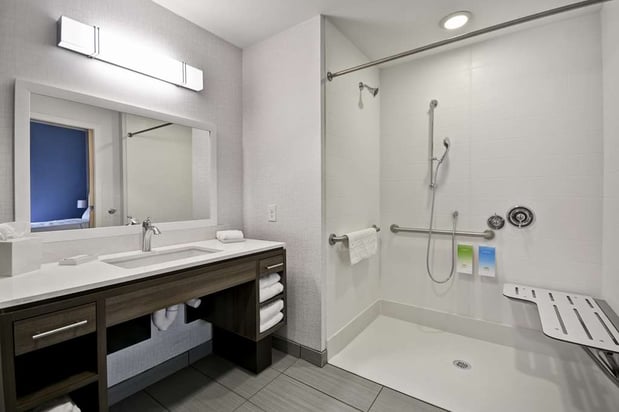 Images Home2 Suites by Hilton Blue Ash Cincinnati