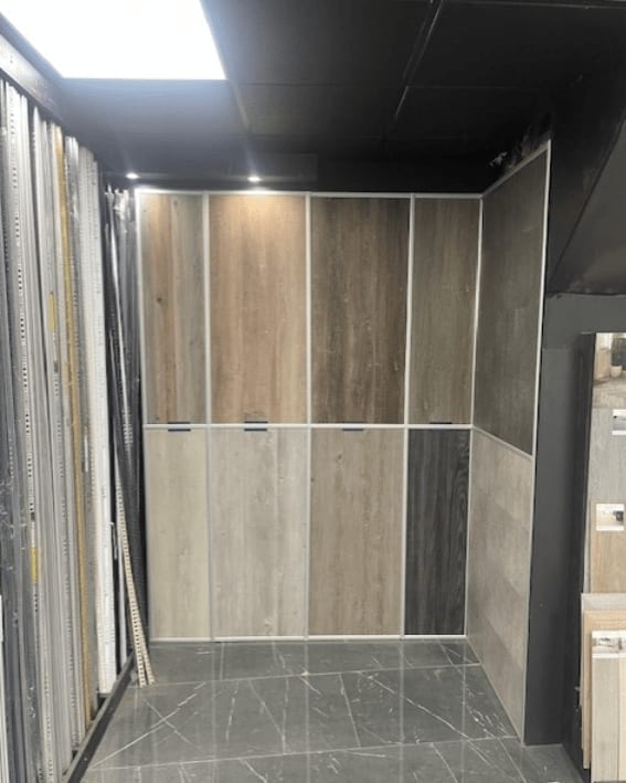 Images Apex Tiles and Bathroom Outlet Ltd