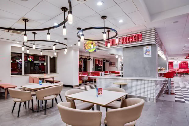Images Holiday Inn Washington-Central/White House by IHG