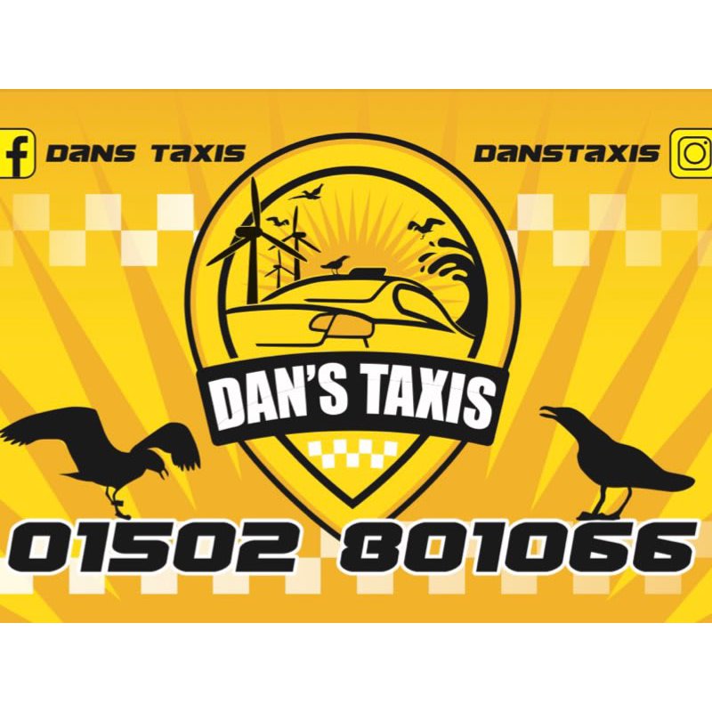 Taxis Lowestoft Logo