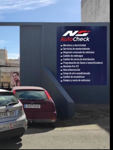 Images NS Autocheck