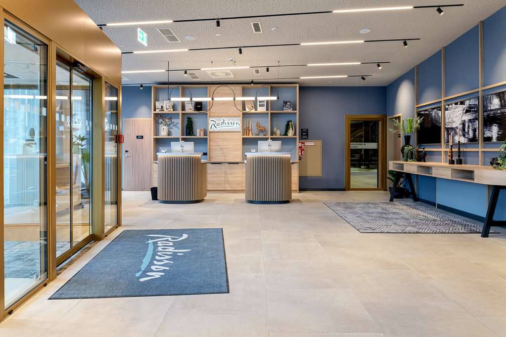 Bilder Radisson Hotel Graz