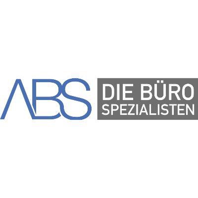 Logo ABS Die BüroSpezialisten GmbH & Co. KG