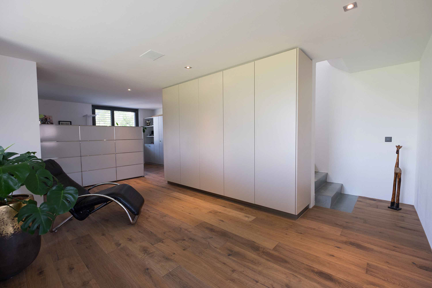 Wüthrich AG Küchen- und Innenausbau, Oberdorfstrasse 13 in Wichtrach