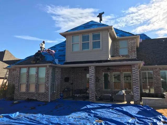 Images Impact Roofing