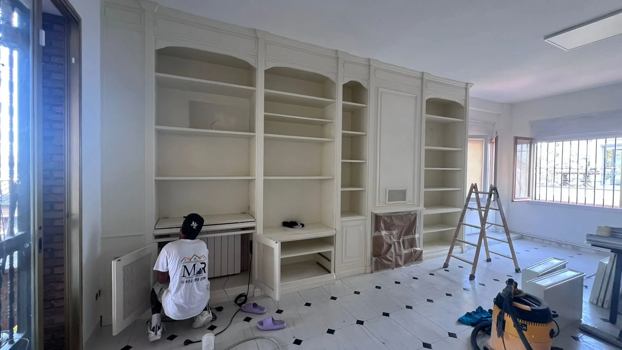 Images Kings Painting & Decorating