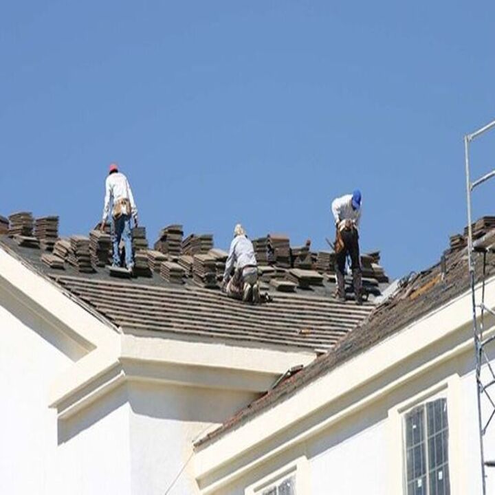 Images JB Roofing