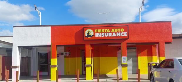 Images Fiesta Auto Insurance & Tax Service