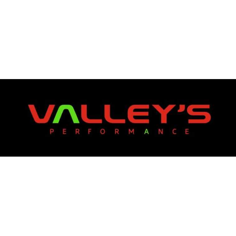 Valleys Performance Logo