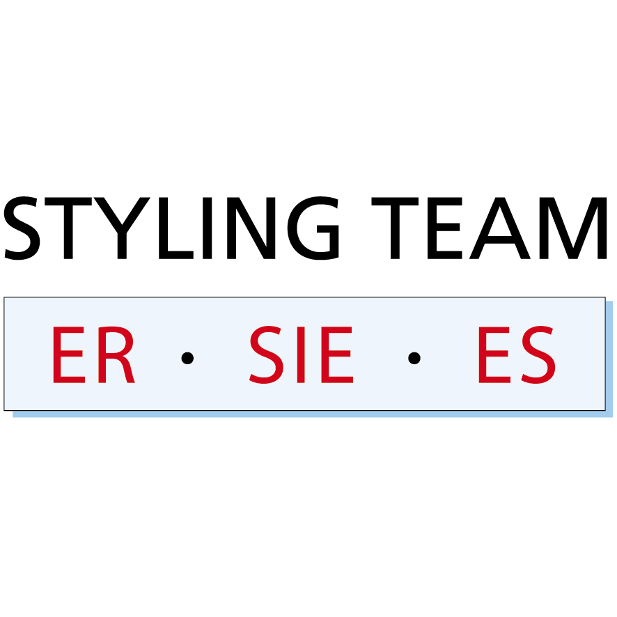 Stylingteam Er-Sie-Es in Frankfurt am Main - Logo