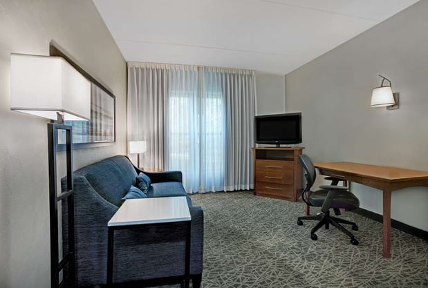 Images Homewood Suites by Hilton Chicago-Lincolnshire