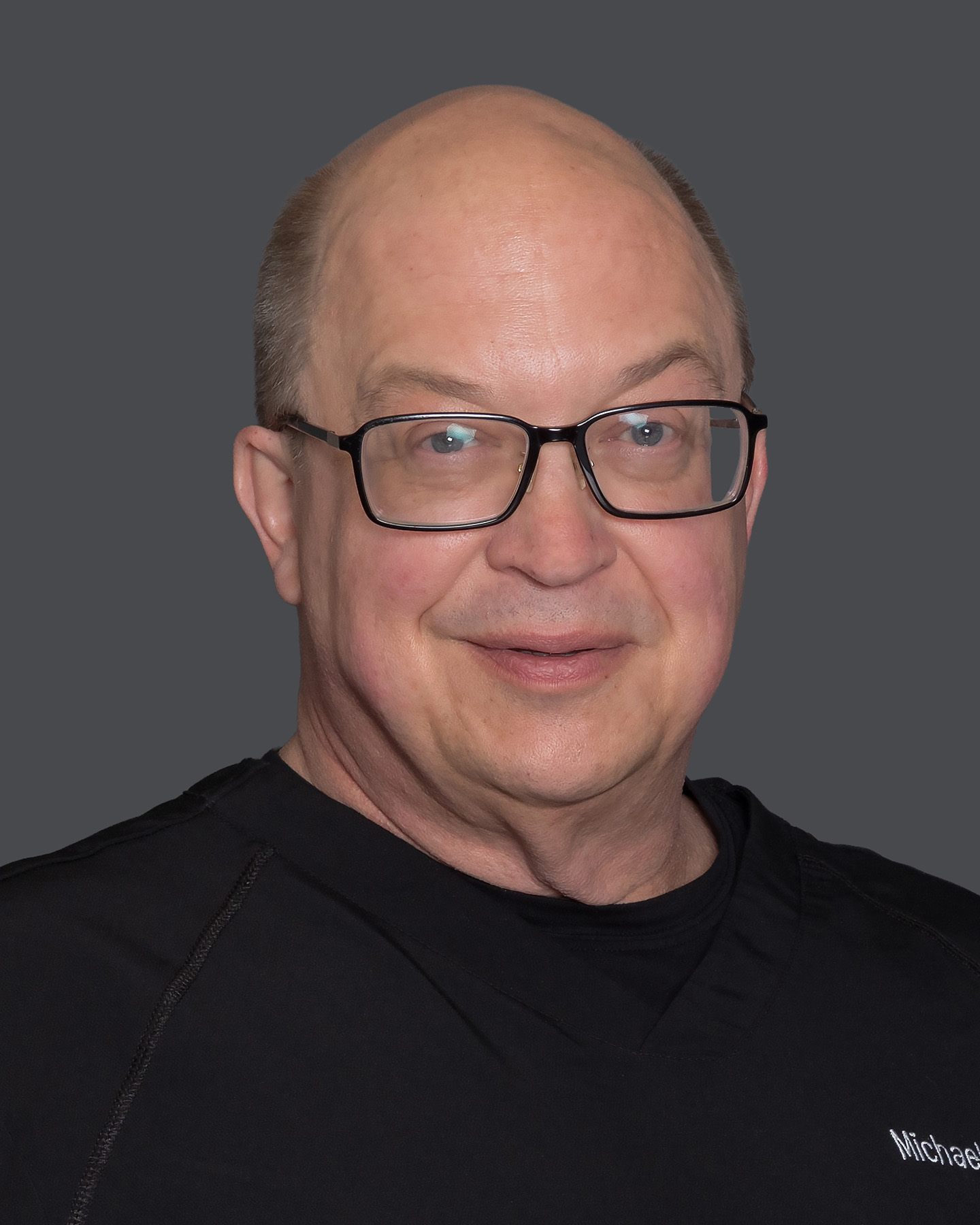Michael J. Poss