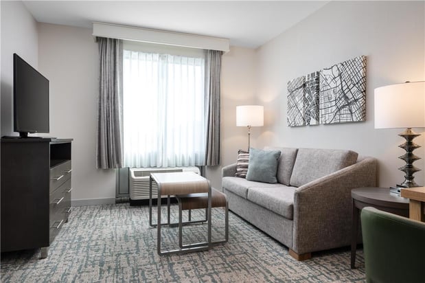 Images Homewood Suites by Hilton San Jose Santa Clara