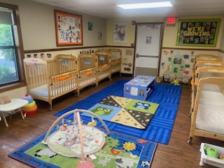 Infant Classroom