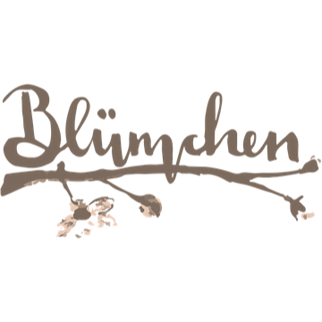 Blümchen GmbH Logo