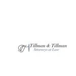 Tillman and Tillman and Associates Logo