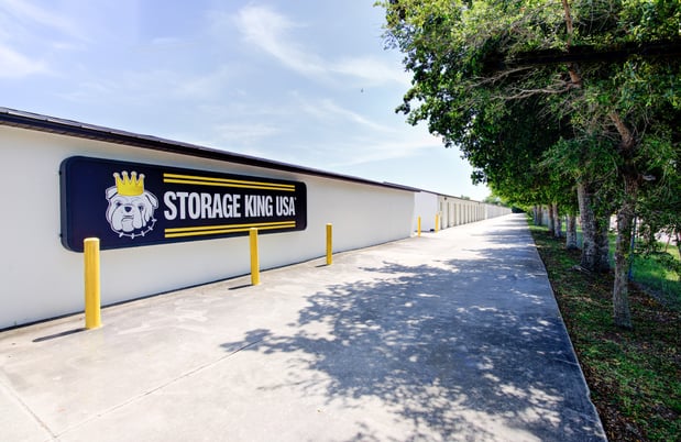 Images Storage King USA